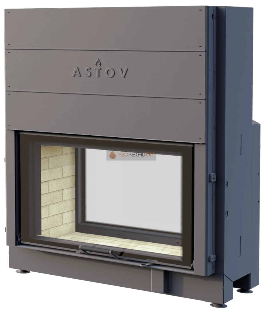 Каминная топка Астов ПТ 12057