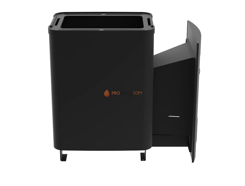 Банная печь Протопи Парилка 18Т