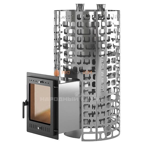 Steam Master 44 INOX