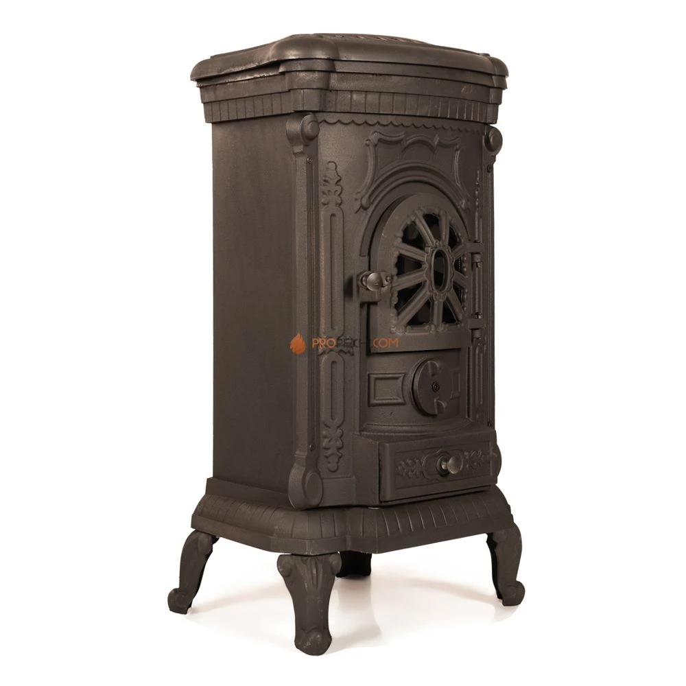 Печь чугунная OLIMP 3