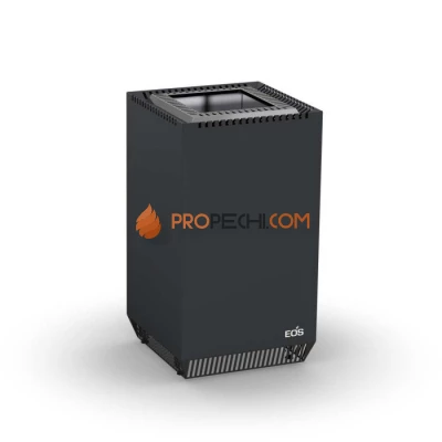 Электрическая печь EOS Selection 7,5 кВт Anthracite