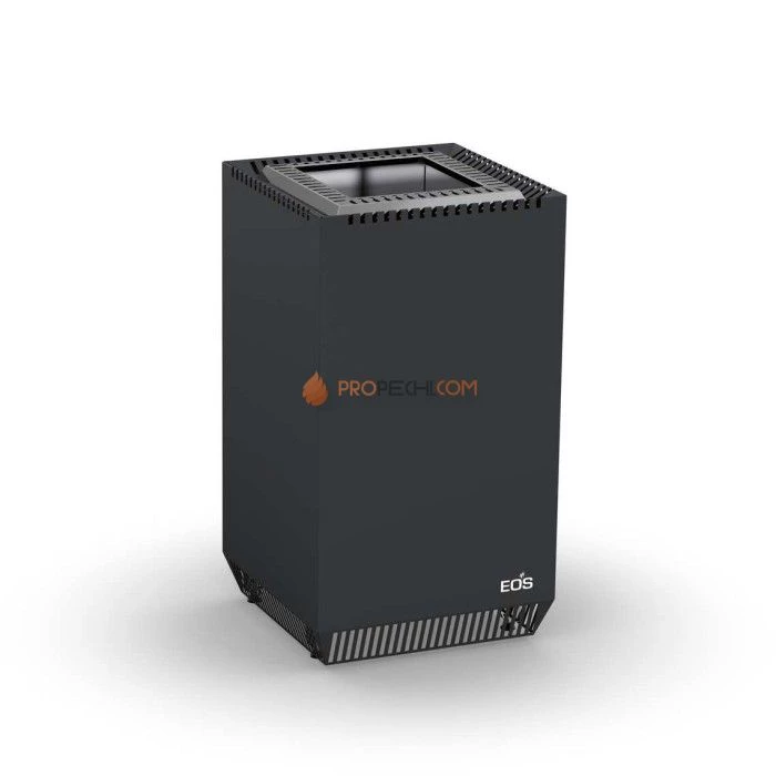 Электрическая печь EOS Selection 10,5 кВт Anthracite