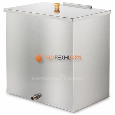 Бак навесной 40 л. для Русичъ 22