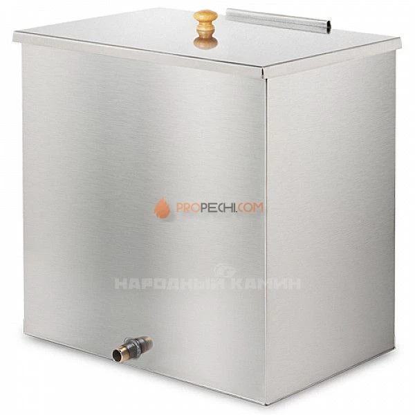 Бак навесной 40 л. для Русичъ 22