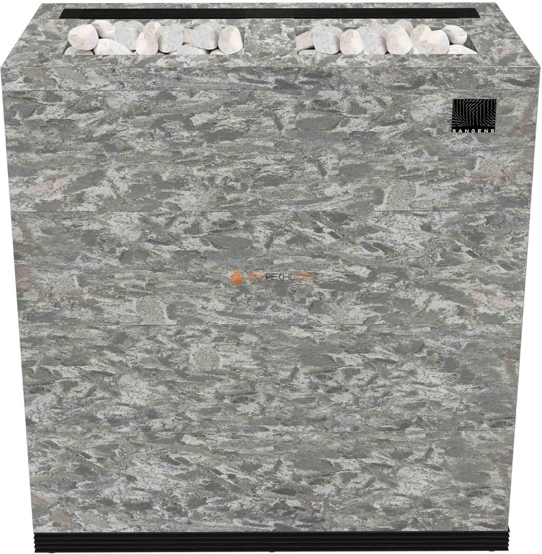 Электрокаменка SANGENS W40S