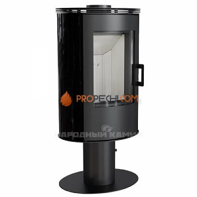 KOZA AB S N DR KAFEL CZARNY (черная)