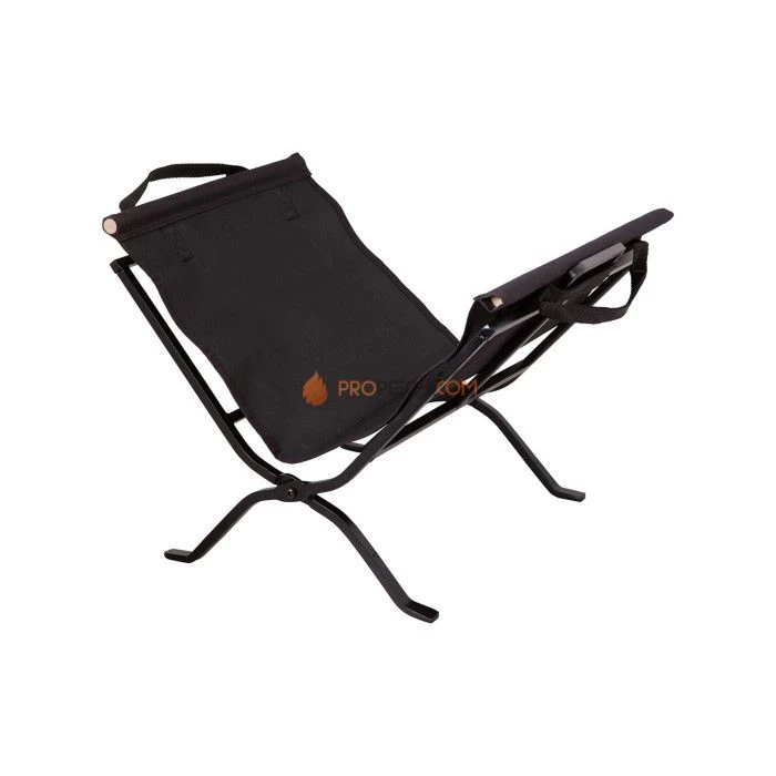 Дровница Royal Flame B88010BK с сумкой