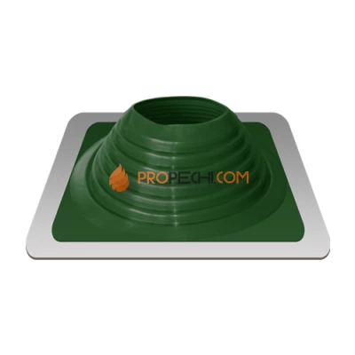 Master Flash №8 (178-330) mm зелёный