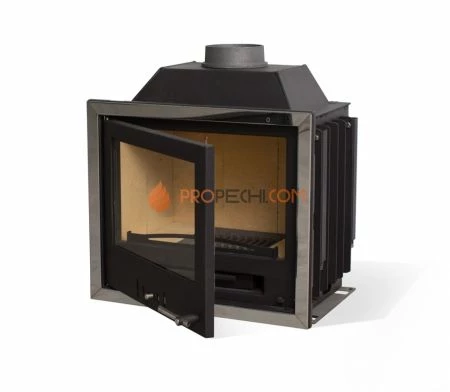 Каминная топка Мета ЭЛЬБА 609