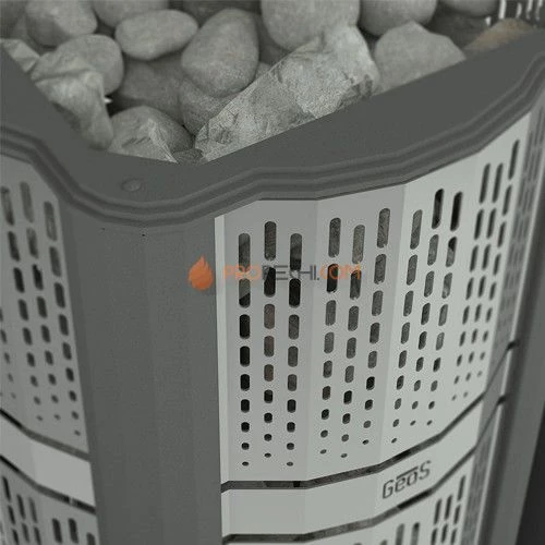 Электрокаменка GeoS-Fast 9