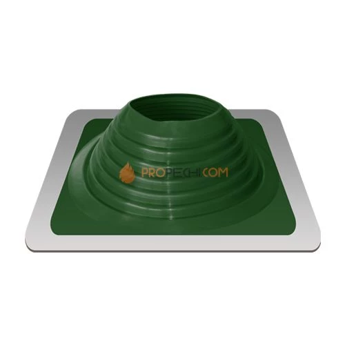 Master Flash №8 (178-330) mm зелёный