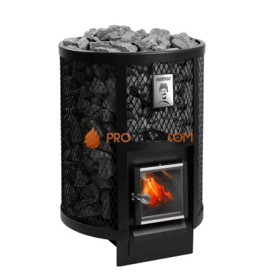 Дровяная печь для бани Harvia Ville Haapasalo 240