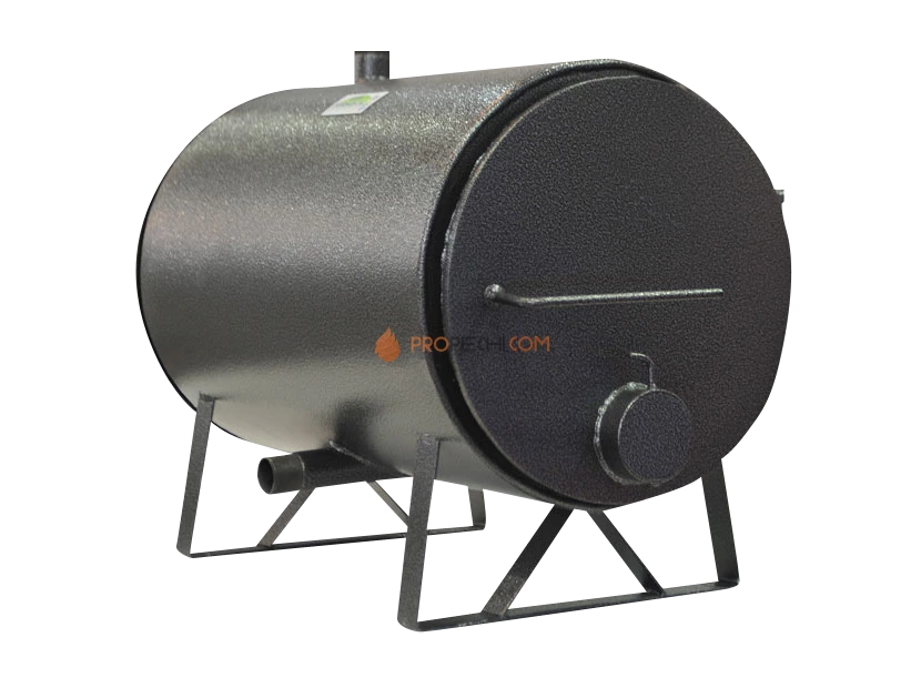 Котел Warmos TК-12