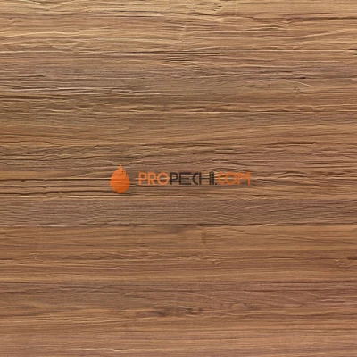 Панель для сауны Saunaboard Structure Spalt Американский орех (Nut american)