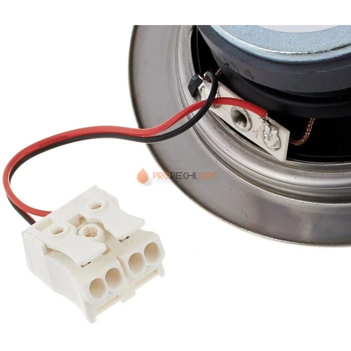 Громкоговоритель Harvia Visaton Steel DL8ES