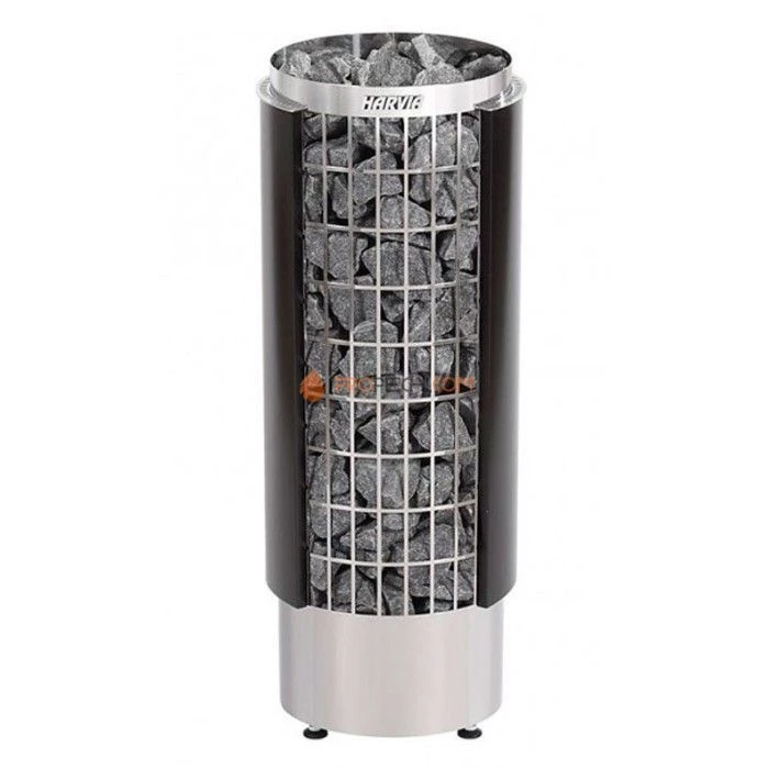 Электрическая печь Harvia Cilindro PC110HE (без пульта)