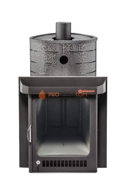 Банная печь Ферингер Оптима ПФ Лайн