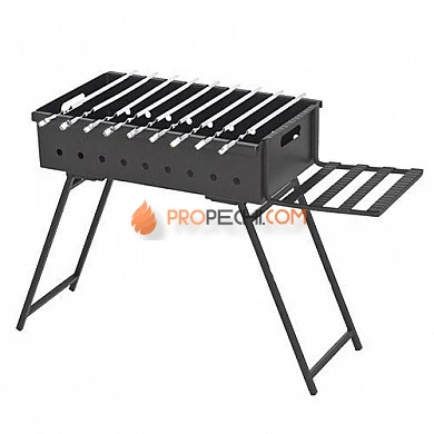 Мангал Везувий Пикник