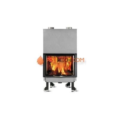 Каминная топка La Nordica Monoblocco in Ghisa 750 Piano