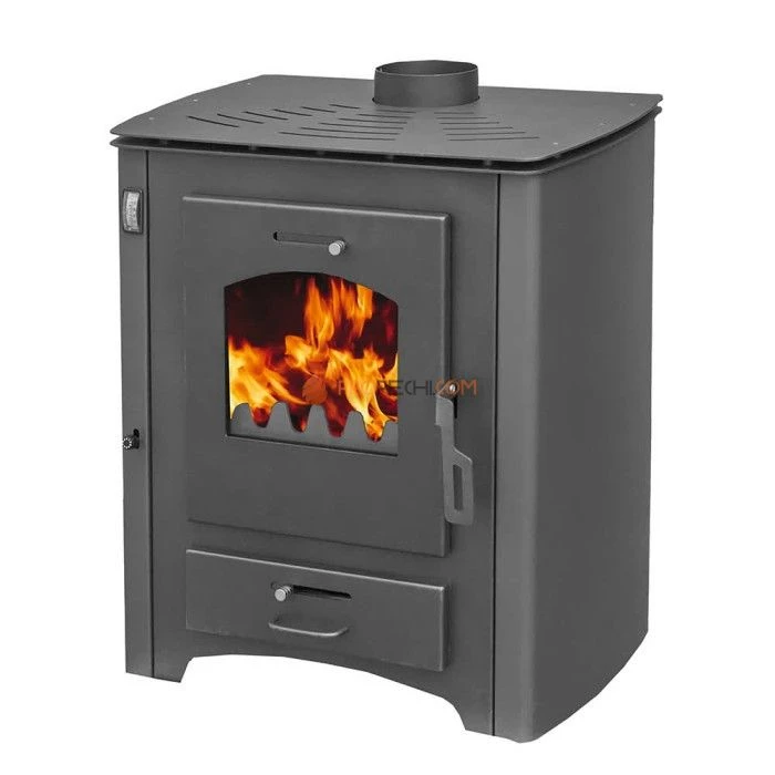 Печь-камин Blist B MAX ER