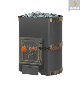 Печь Лава 16 (ДТ-4) б/в
