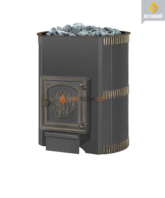 Печь Лава 16 (ДТ-4) б/в