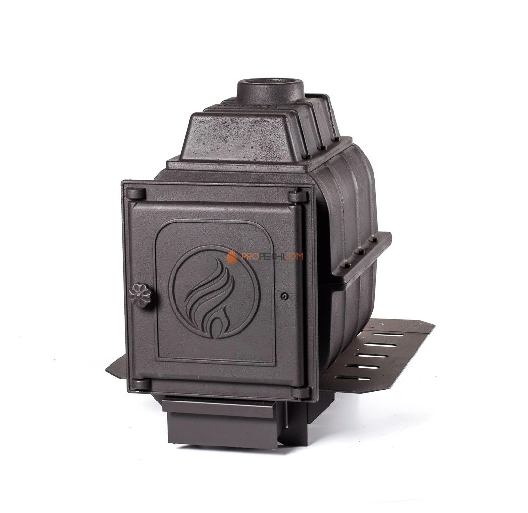 Банная печь ПароВар 18 Ковка без выноса (312)