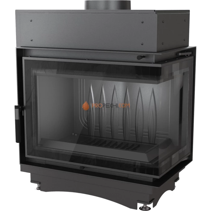 Каминная топка Kratki Maja/P/BS/DECO