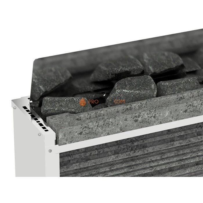 Электрическая печь SAWO MINI CIRRUS 2 CIR2-30NB-P 3 кВт (со встроенным пультом)