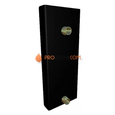 Теплообменник Grill`D AISI 430 2мм, 1,8л Cometa