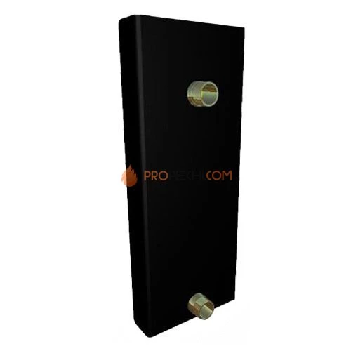 Теплообменник Grill`D AISI 430 2мм, 1,8л Cometa