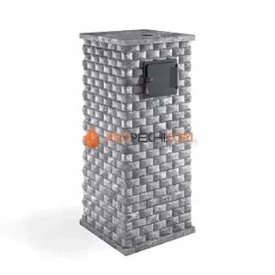 Комплект Talc 09 talcum stone + Klover KLV RT 35-RVn-Х 310s