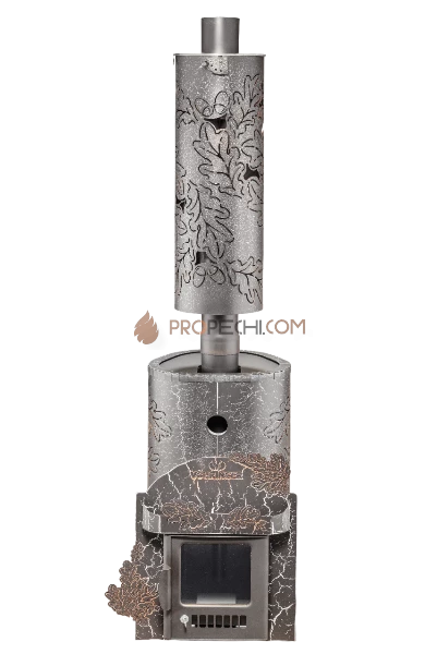 Банная печь Ферингер Мини ПФ Дубы