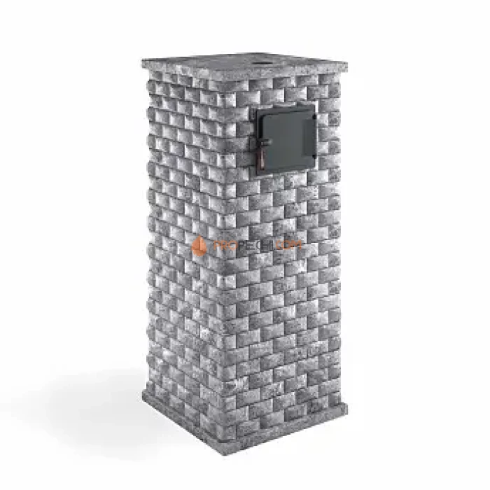 Комплект Talc 09 talcum stone + Klover KLV RT 20-RVn-Х 310s