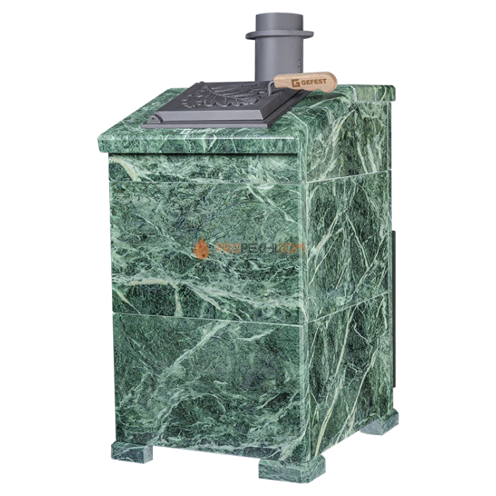 Комплект GFS ЗК 30М Президент 980/40 Змеевик