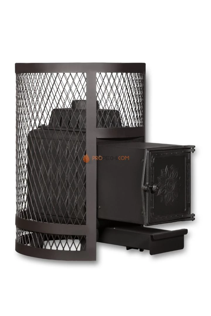 Банная печь Pro-Пар Кольчуга 18 (211)