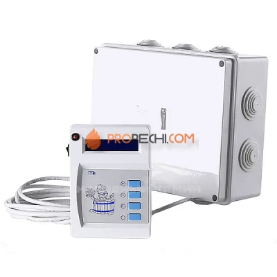 ПУ-01 МП (2,25-6,25 кВт) 380В