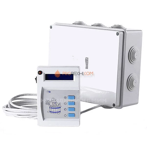 ПУ-01 МП (2,25-6,25 кВт) 380В