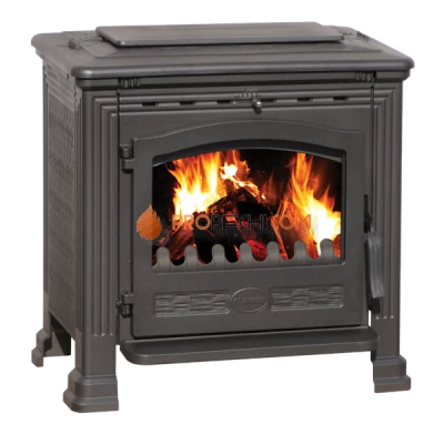 Печь-камин Plamen Tena N