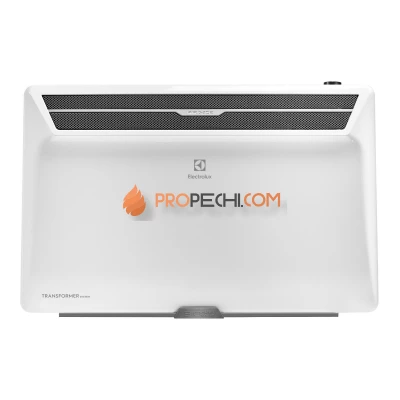 Комплект Electrolux Air Gate Transformer с блоком управления ECH/AG2-2000 T-TUM3 (механический)