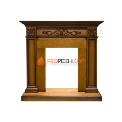 Портал Royal Flame Verona - Дуб антик