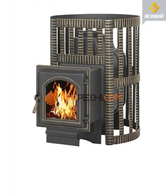 Печь Легенда Ковка 22 (270)