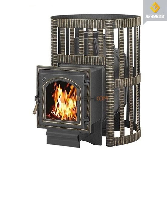 Печь Легенда Ковка 22 (270)