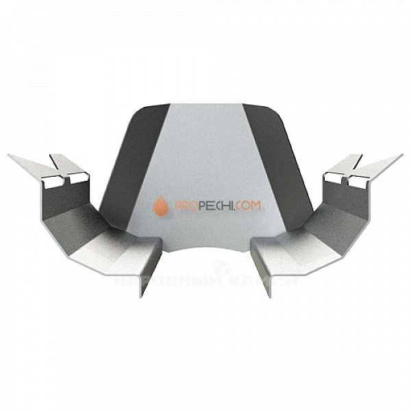 Усиление камеры горения (Cometa 350)