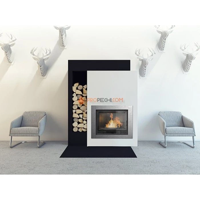 Каминная топка KAWMET W1