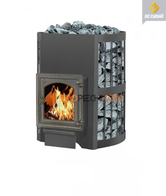 Печь Скиф Стандарт 16 (ДТ-4С) Б/В