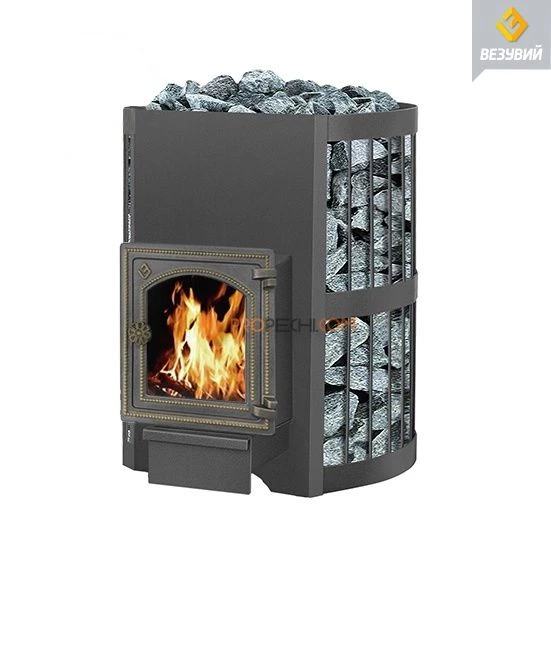 Печь Скиф Стандарт 16 (ДТ-4С) Б/В