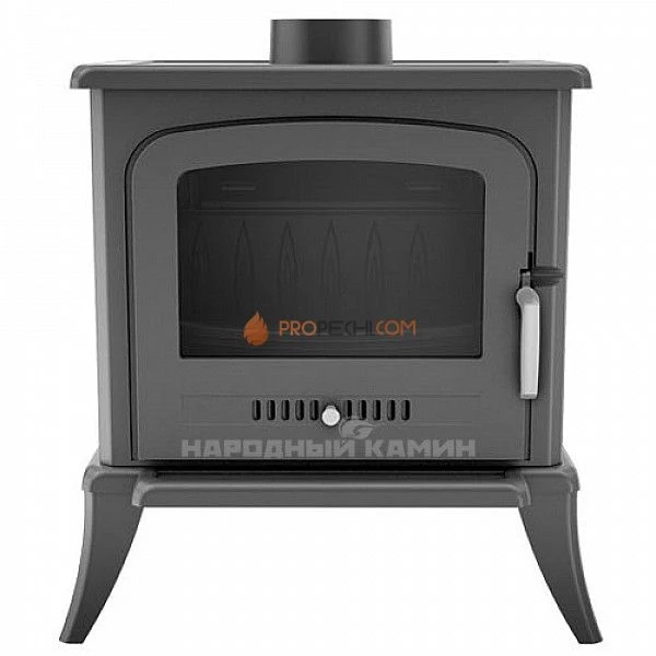 Чугунная печь Kratki KOZA K7 TF