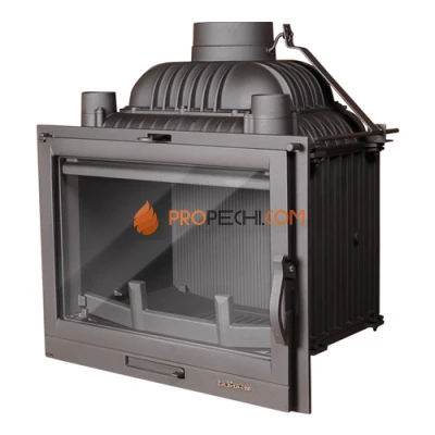 Каминная топка Nordflam La Braise CDP