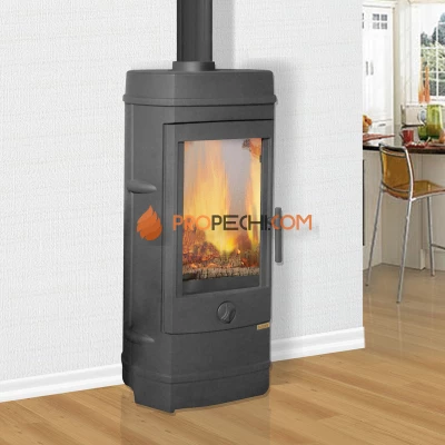 Печь-камин Мета Марсель 10